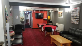 Отель City View Hotel Roman Road  Лондон